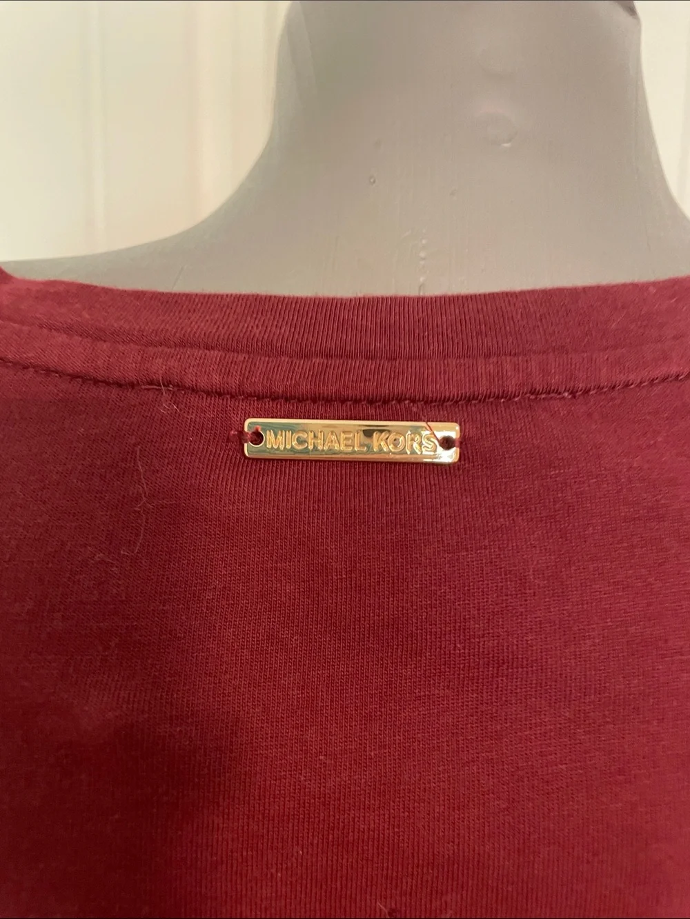 Michael Kors soft long